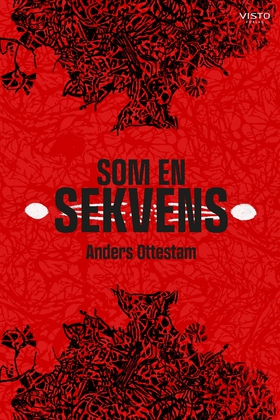 Som en sekvens (e-bok) av Anders Ottestam