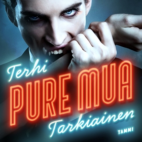 Pure mua (ljudbok) av Terhi Tarkiainen