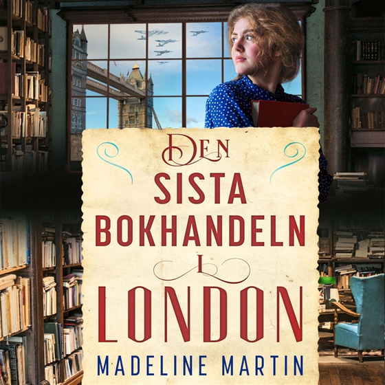 Den sista bokhandeln i London