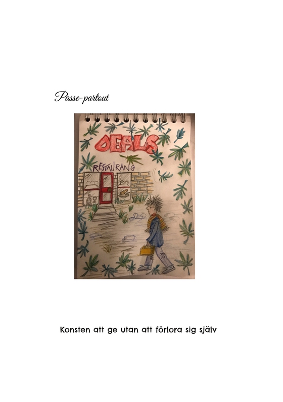 Deals !: Konsten att ge utan att förlora sig själv