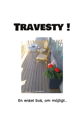 Travesty !: En enkel bok, om möjligt... (e-bok)