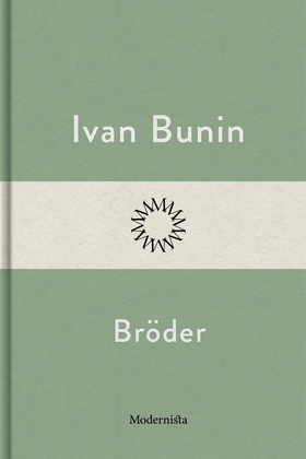 Bröder (e-bok) av Ivan Bunin