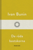 De röda bastskorna