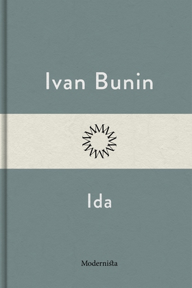 Ida (e-bok) av Ivan Bunin