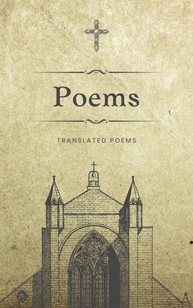 Poems: Translated poems (e-bok) av Klas Stenbor