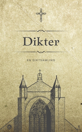 Dikter: En diktsamling (e-bok) av Klas Stenborg