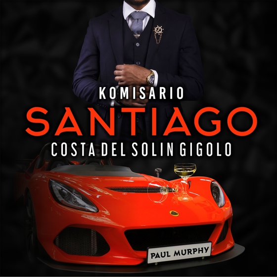 Komisario Santiago Costa del Solin gigolo