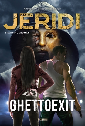 Ghettoexit (e-bok) av Sammy Jeridi