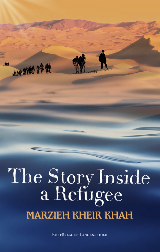 The Story Inside a Refugee