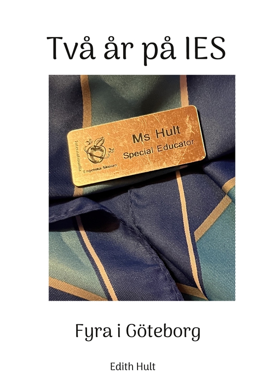 Två år på IES: Fyra i Göteborg