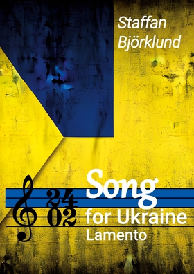 Song for Ukraine (Lamento) för celesta och strå