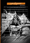 Witchfinder General Nuottikirja: Partituuri + Stemmat