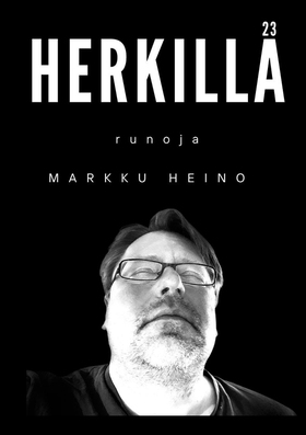 Herkillä (e-bok) av Markku Heino