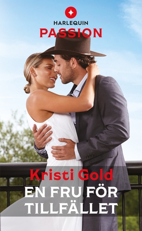 En fru för tillfället (e-bok) av Kristi Gold