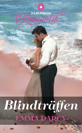 Blindträffen (e-bok) av Emma Darcy