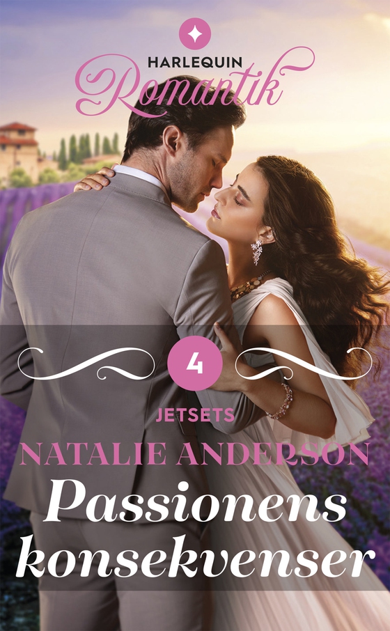 Passionens konsekvenser