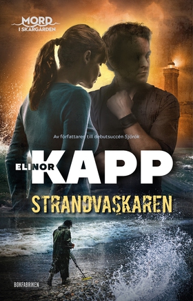 Strandvaskaren (e-bok) av Elinor Kapp