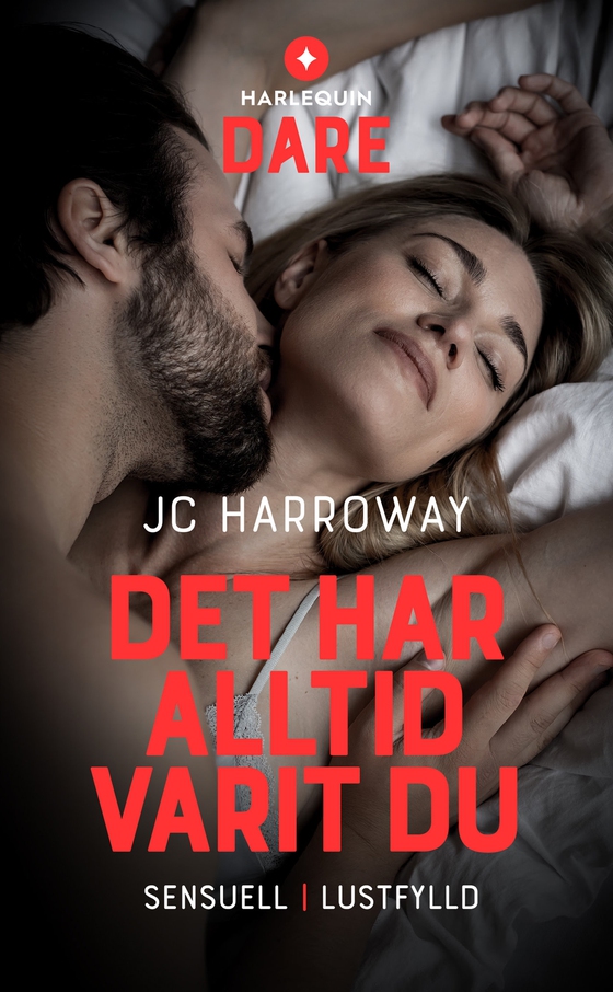 Det har alltid varit du