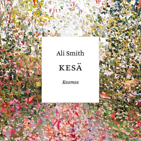 Kesä (ljudbok) av Ali Smith