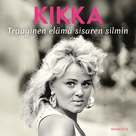 Kikka (ljudbok) av Kai Kortelainen