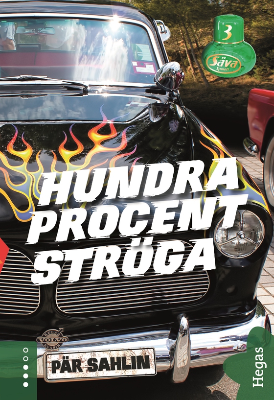 Hundra procent ströga