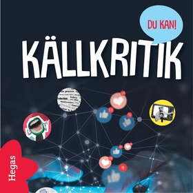 Källkritik (ljudbok) av Red. Emelie Olofsson