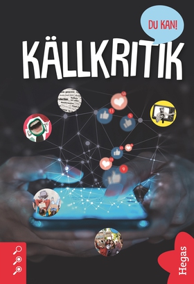 Källkritik (e-bok) av Red. Emelie Olofsson