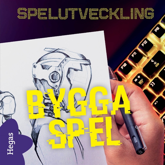 Bygga spel