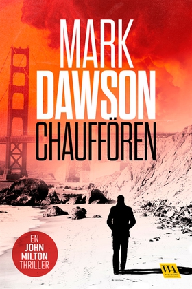 Chauffören (e-bok) av Mark Dawson