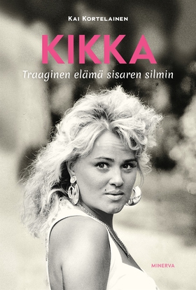 Kikka (e-bok) av Kai Kortelainen