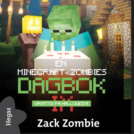 Grattis på Halloween!