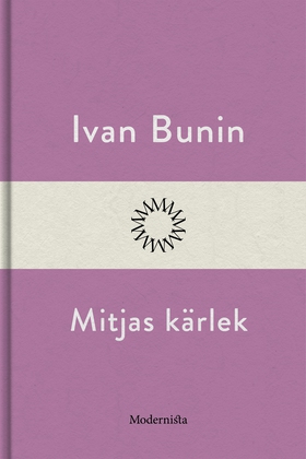 Mitjas kärlek (e-bok) av Ivan Bunin