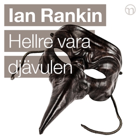 Hellre vara djävulen (ljudbok) av Ian Rankin