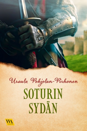 Soturin sydän (e-bok) av Ursula Pohjolan-Pirhon