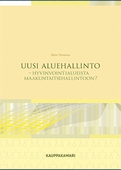 Uusi aluehallinto