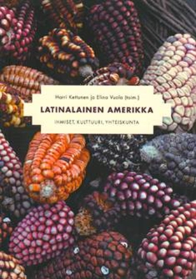 Latinalainen Amerikka (e-bok) av 