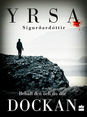 DOCKAN (e-bok) av Yrsa Sigurðardóttir