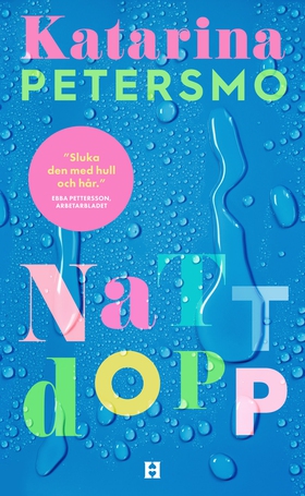 Nattdopp (e-bok) av Katarina Petersmo