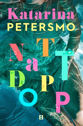 Nattdopp (e-bok) av Katarina Petersmo