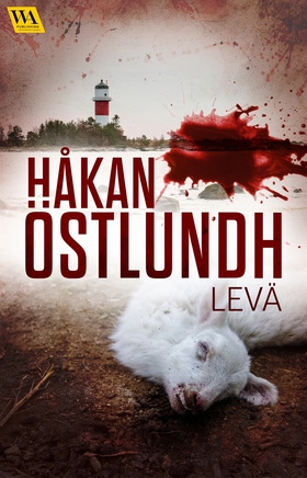 Levä (e-bok) av Håkan Östlundh