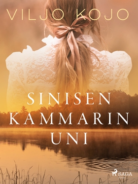 Sinisen kammarin uni (e-bok) av Viljo Kojo