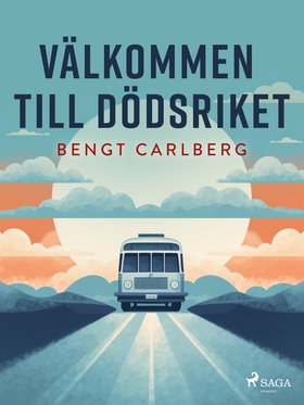 Välkommen till dödsriket (e-bok) av Bengt Carlb