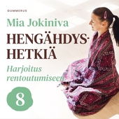 Hengähdyshetkiä