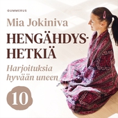 Hengähdyshetkiä