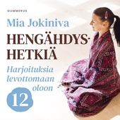 Hengähdyshetkiä