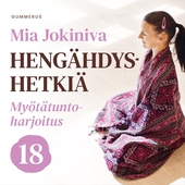 Hengähdyshetkiä