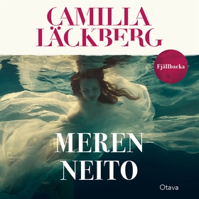 Merenneito (ljudbok) av Camilla Läckberg