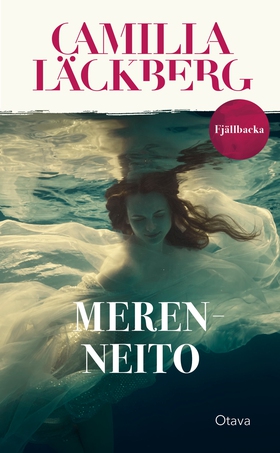 Merenneito (e-bok) av Camilla Läckberg