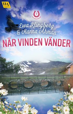 När vinden vänder (e-bok) av Ewa Klingberg, Han