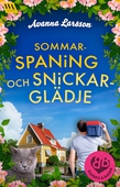 Sommarspaning & snickarglädje